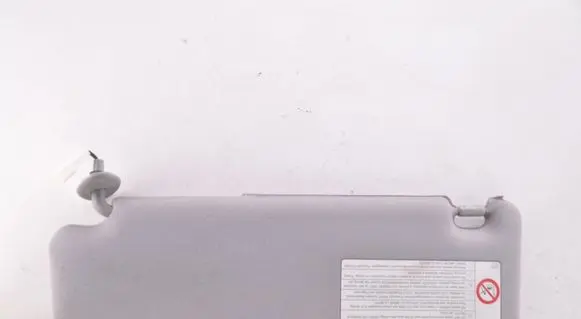 Toyota Prius (XW20) Sun visor 