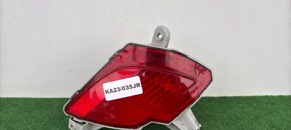 Mazda CX-5 Rear fog light KD8151650KSM