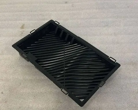 Volkswagen Transporter - Caravelle T6 Air filter box cover 7E0129668