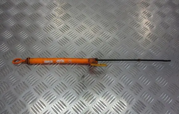 Skoda Fabia Mk1 (6Y) Oil level dip stick 