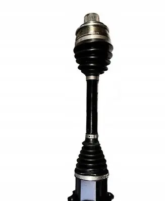 Audi Q7 4L Front driveshaft 4M0407271A