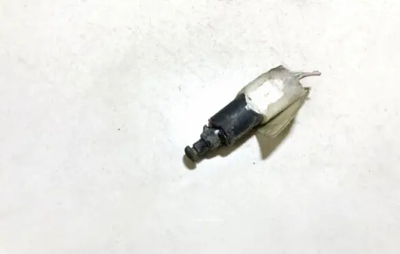 Citroen Berlingo Brake pedal sensor switch