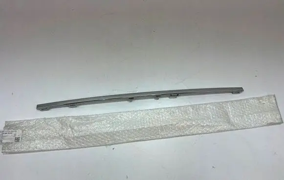 Mercedes-Benz CLA C118 X118 Rear bumper trim bar molding A1188852002