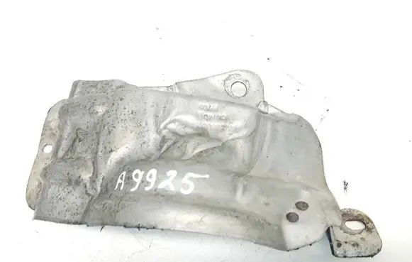 Renault Megane III Other exhaust manifold parts 144500001r