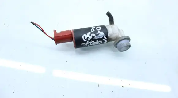 Windscreen/windshield washer pump