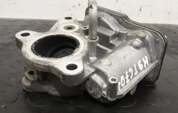 EGR valve