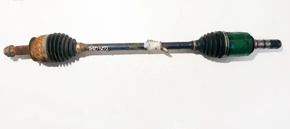 Subaru Forester SH Front driveshaft