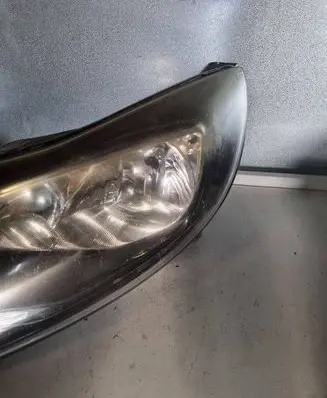 Ford Focus Headlight/headlamp BM5113W030CH