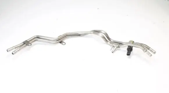 Audi A4 S4 B8 8K Fuel return line/hose 