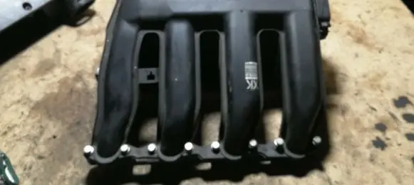BMW 1 E81 E87 Intake manifold 7788194