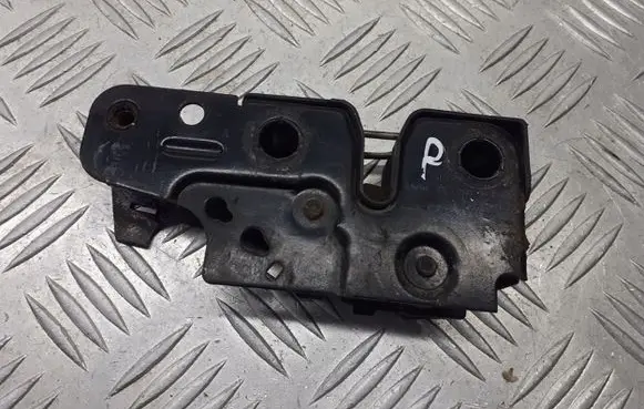 Seat Leon (1P) Engine bonnet/hood lock/latch loop/hook 1P0823509