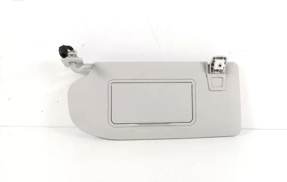 Ford Mach-E I Sun visor