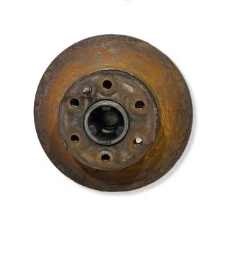 Iveco Daily 6th gen Front wheel hub 