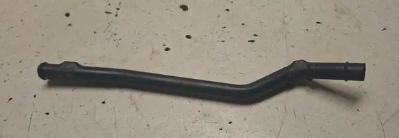 Opel Vectra C Intercooler hose/pipe 183053