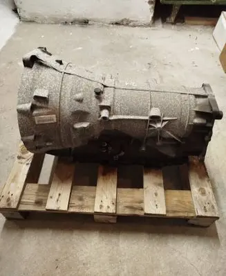 BMW X6 E71 Automatic gearbox 7630575