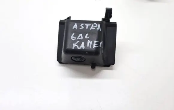 Opel Astra L Reversing camera 9842552680