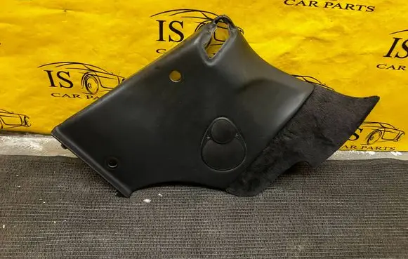Porsche 911 996 Rear door card panel trim 99655507113 99664504702