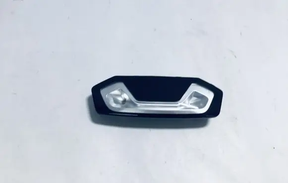 BMW 1 F40 Headlining lighting console trim 