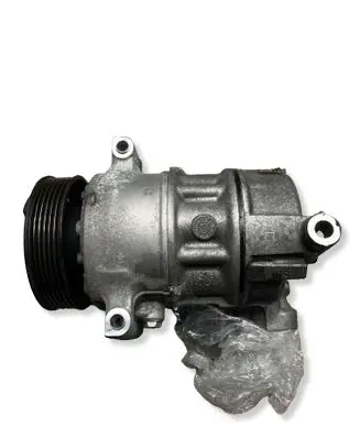 Audi A3 S3 A3 Sportback 8P Air conditioning (A/C) compressor (pump) 5N0820803 R134A1701P