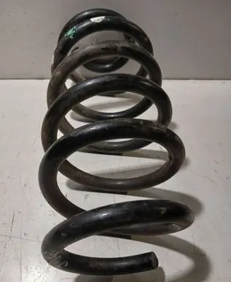 Hyundai Santa Fe Rear coil spring