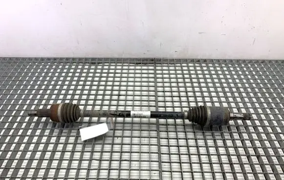 Jaguar E-Pace Rear driveshaft FK724B402AB
