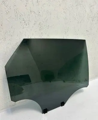 Peugeot 3008 II Rear door window glass