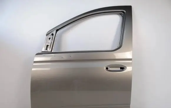 Volkswagen Caddy Front door 2K7831311 2K7881111B