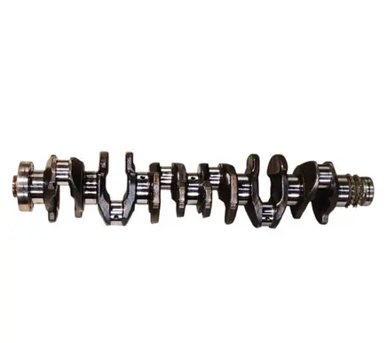 BMW X3 E83 Crankshaft 7792608 7792609 11217792609