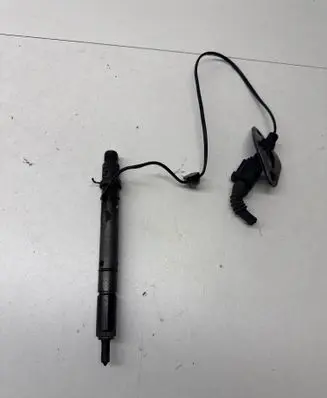 Audi A6 S6 C5 4B Fuel injector 059130202F 0432133793