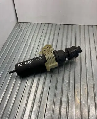 BMW X3 G01 Fuel filter heater 8582273 EH23700 130720
