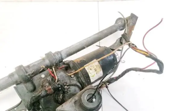 Opel Movano A Wiper motor