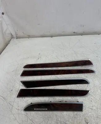 Audi A6 S6 C6 4F Dashboard glove box trim 4F1853190S
