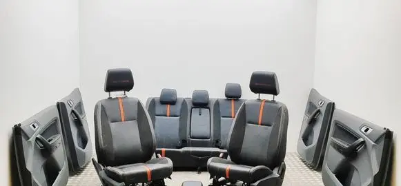 Ford Ranger Interior set AB392161714DD AB392161715EB