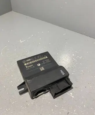 Audi A6 S6 C6 4F Gateway control module 4F0907468D 4F0910468A 8006TF7MNL