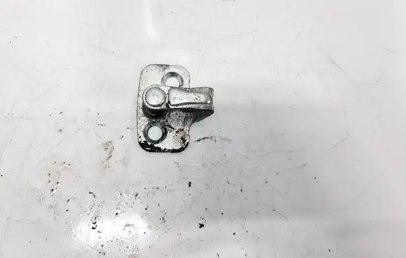 Tesla Model S Front door lock loop/hook striker 16896766