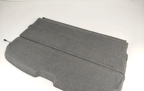 Peugeot 3008 I Parcel shelf 96843207ZE