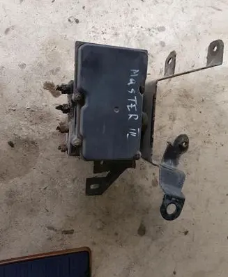 Renault Master III ABS Pump 0265800737
