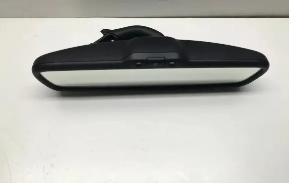 Hyundai Santa Fe Rear view mirror (interior) E11015893 0705059050776