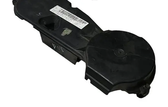 Audi A4 S4 B7 8E 8H Timing belt guard (cover) 059109123AA 059109107G