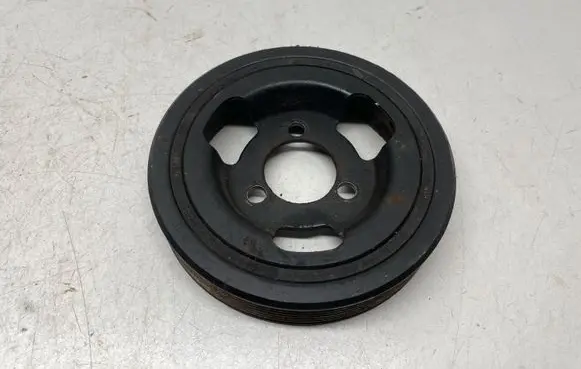 BMW 1 F20 F21 Crankshaft pulley 7562801
