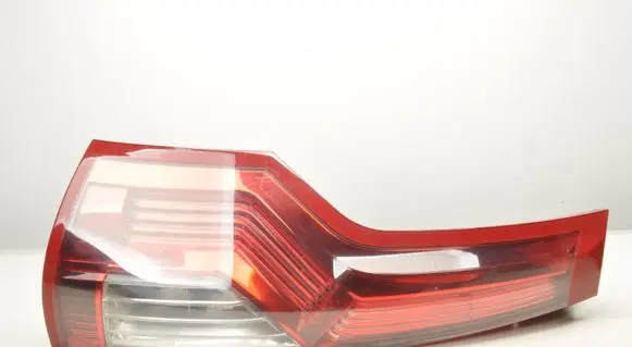Citroen C4 Grand Picasso Rear/tail lights 00946601