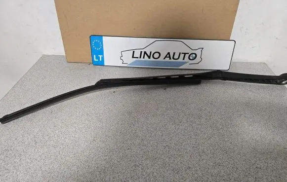 BMW 5 E60 E61 Front wiper blade arm 61617035099