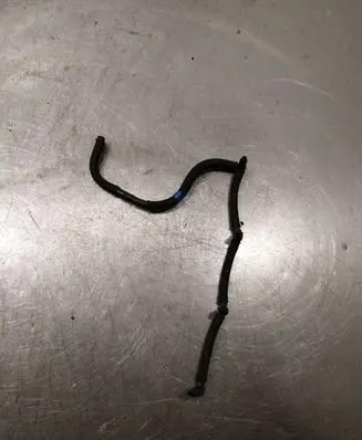 Citroen C4 Grand Picasso Fuel return line/hose 