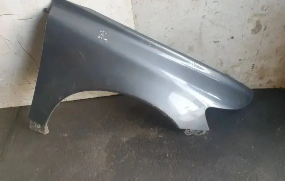 Volvo V50 Fender