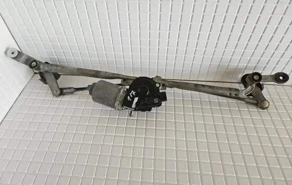 Jeep Grand Cherokee Front wiper linkage and motor 55079158AD 70113 AX1590602133