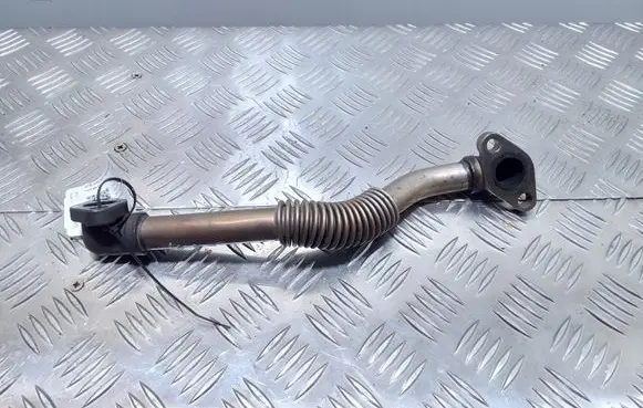 KIA Soul EGR valve line/pipe/hose
