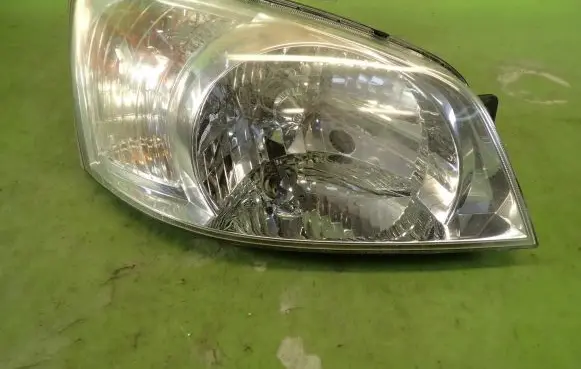 Hyundai Getz Headlight/headlamp 92102-1CXXX