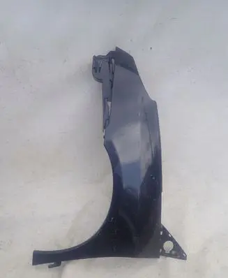 Citroen C8 Fender