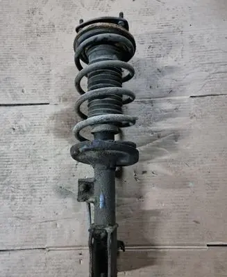 Suzuki Grand Vitara II Front shock absorber with coil spring NOCODE
