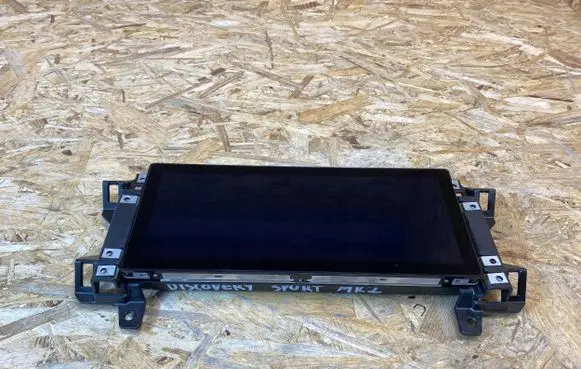 Land Rover Range Rover Evoque L551 Screen/display/small screen K8D219C279